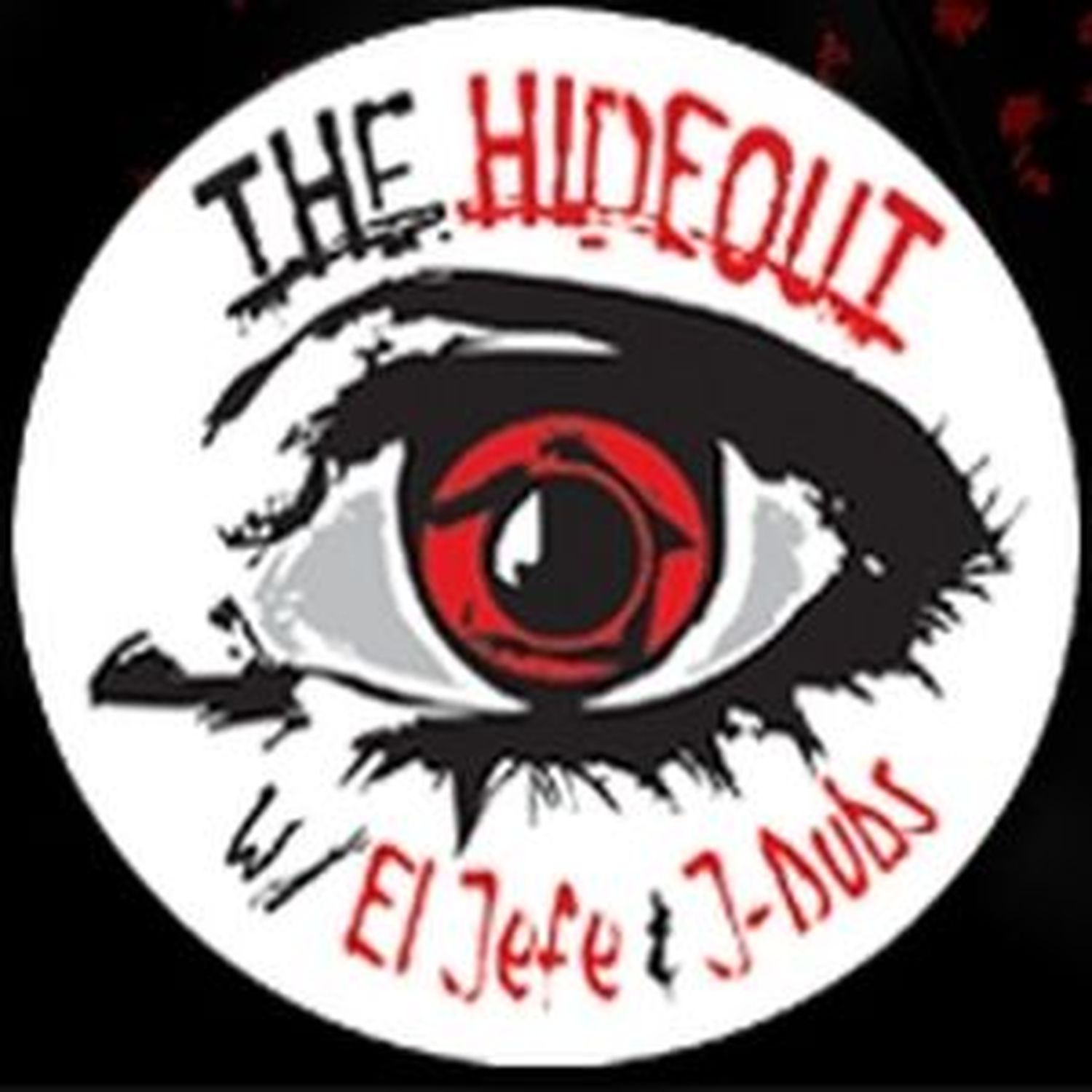 The Hideout Radio Archives Podcast artwork